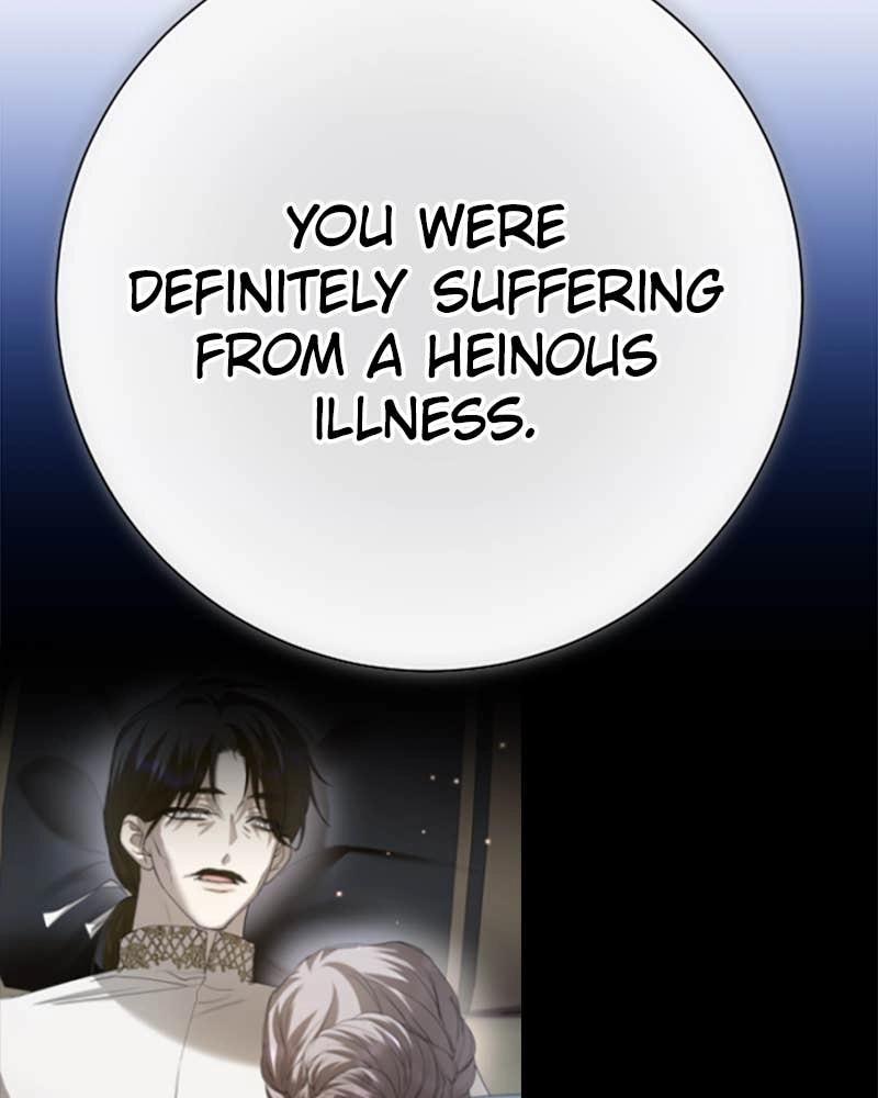 Your Throne Chapter 174 – I'm Psyche Callista (2) Page 175