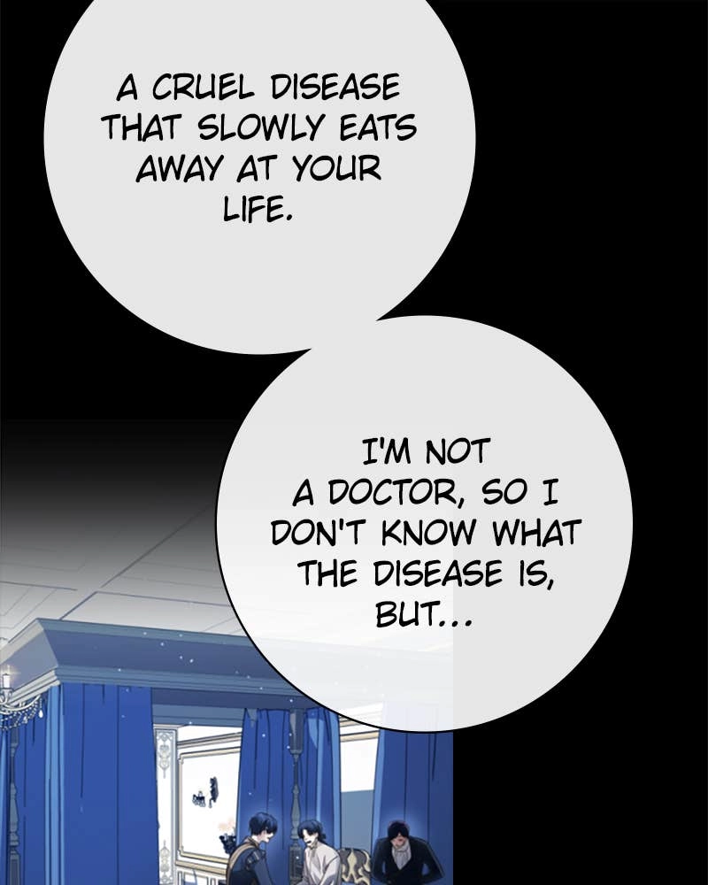 Your Throne Chapter 174 – I'm Psyche Callista (2) Page 177