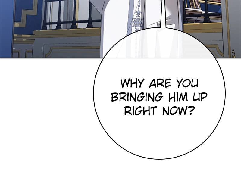 Your Throne Chapter 174 – I'm Psyche Callista (2) Page 185