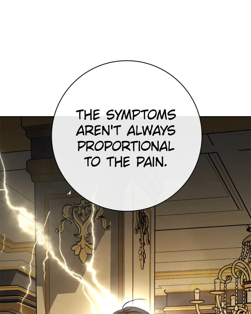 Your Throne Chapter 174 – I'm Psyche Callista (2) Page 189