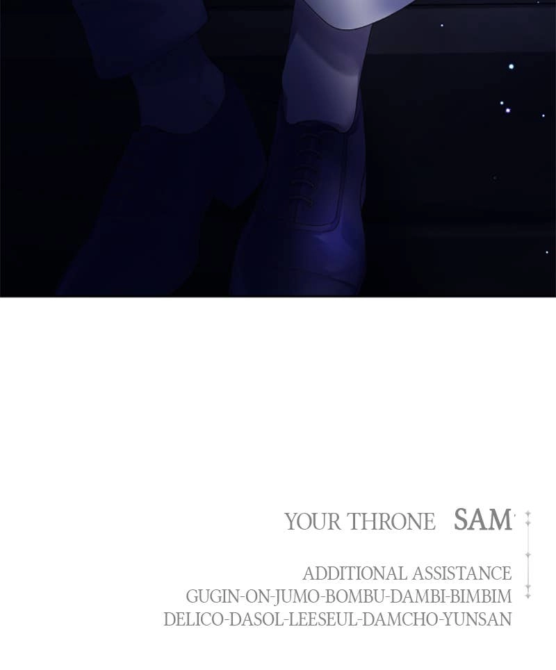 Your Throne Chapter 174 – I'm Psyche Callista (2) Page 205
