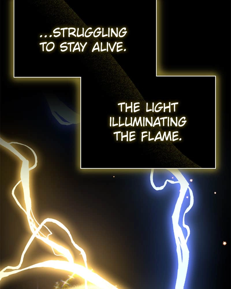 Your Throne Chapter 175 – Conviction Page 8