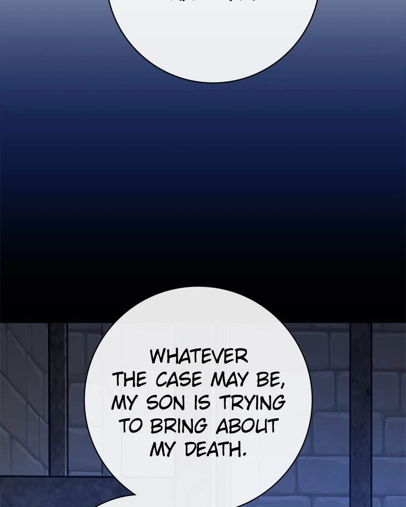 Your Throne Chapter 175 – Conviction Page 25