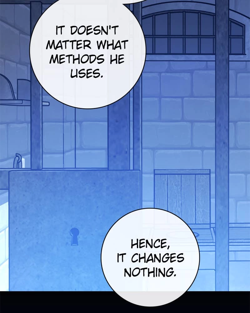 Your Throne Chapter 175 – Conviction Page 26