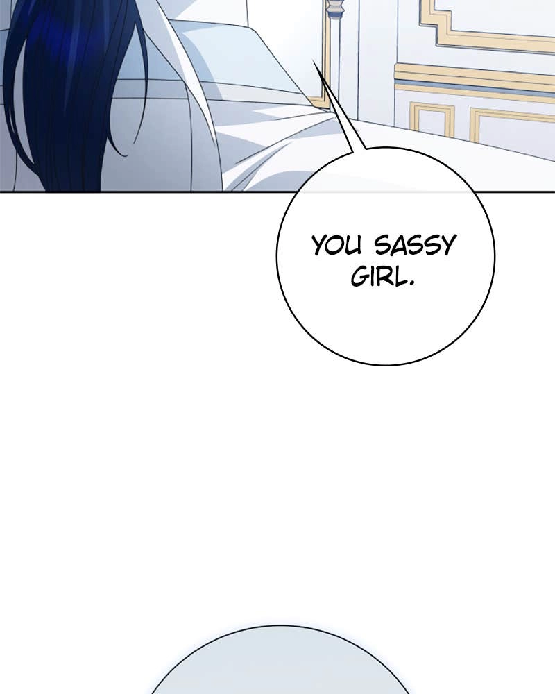 Your Throne Chapter 175 – Conviction Page 44