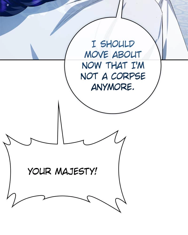 Your Throne Chapter 175 – Conviction Page 74