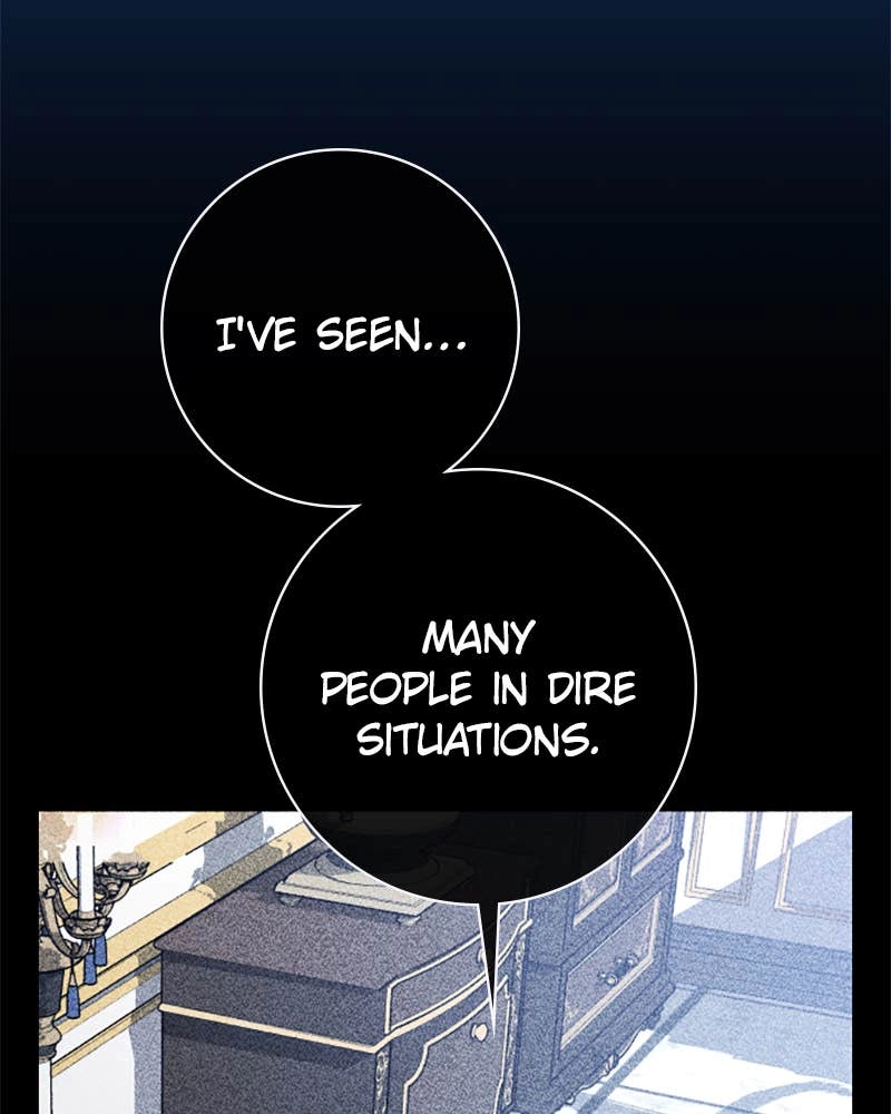 Your Throne Chapter 175 – Conviction Page 106