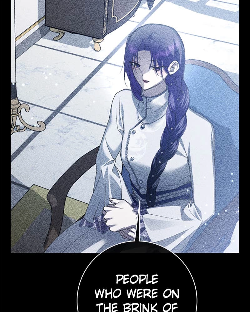 Your Throne Chapter 175 – Conviction Page 107