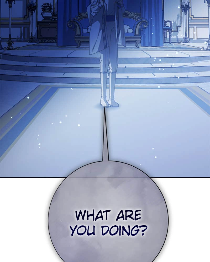 Your Throne Chapter 175 – Conviction Page 125