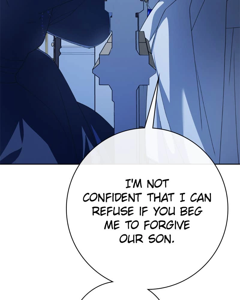 Your Throne Chapter 175 – Conviction Page 134