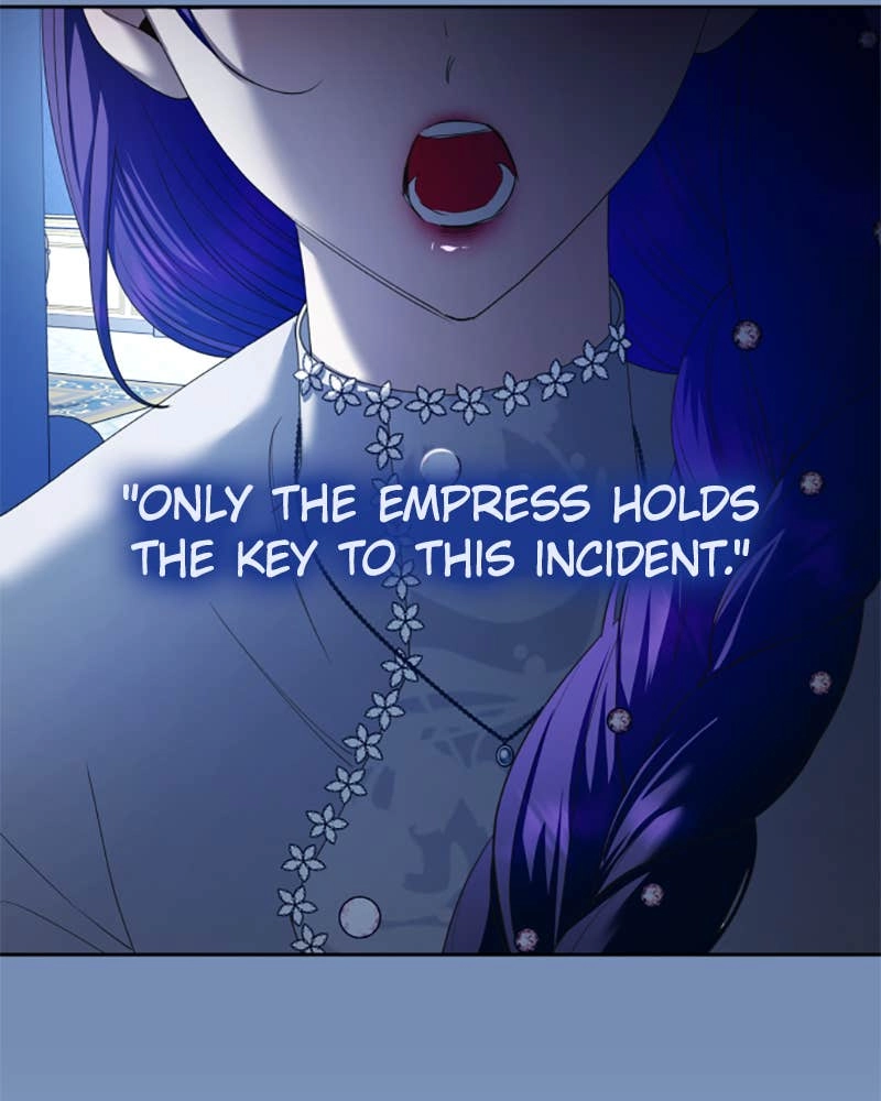 Your Throne Chapter 175 – Conviction Page 141