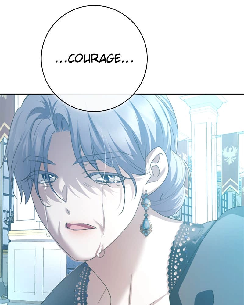 Your Throne Chapter 175 – Conviction Page 146