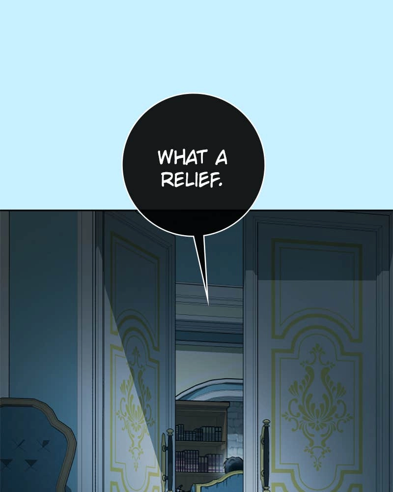 Your Throne Chapter 175 – Conviction Page 163