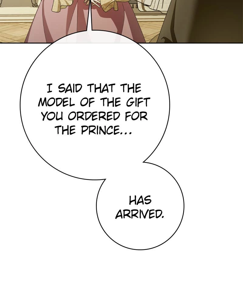 Your Throne Chapter 175 – Conviction Page 173