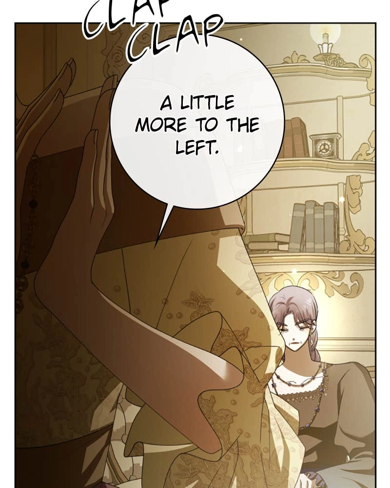 Your Throne Chapter 175 – Conviction Page 180
