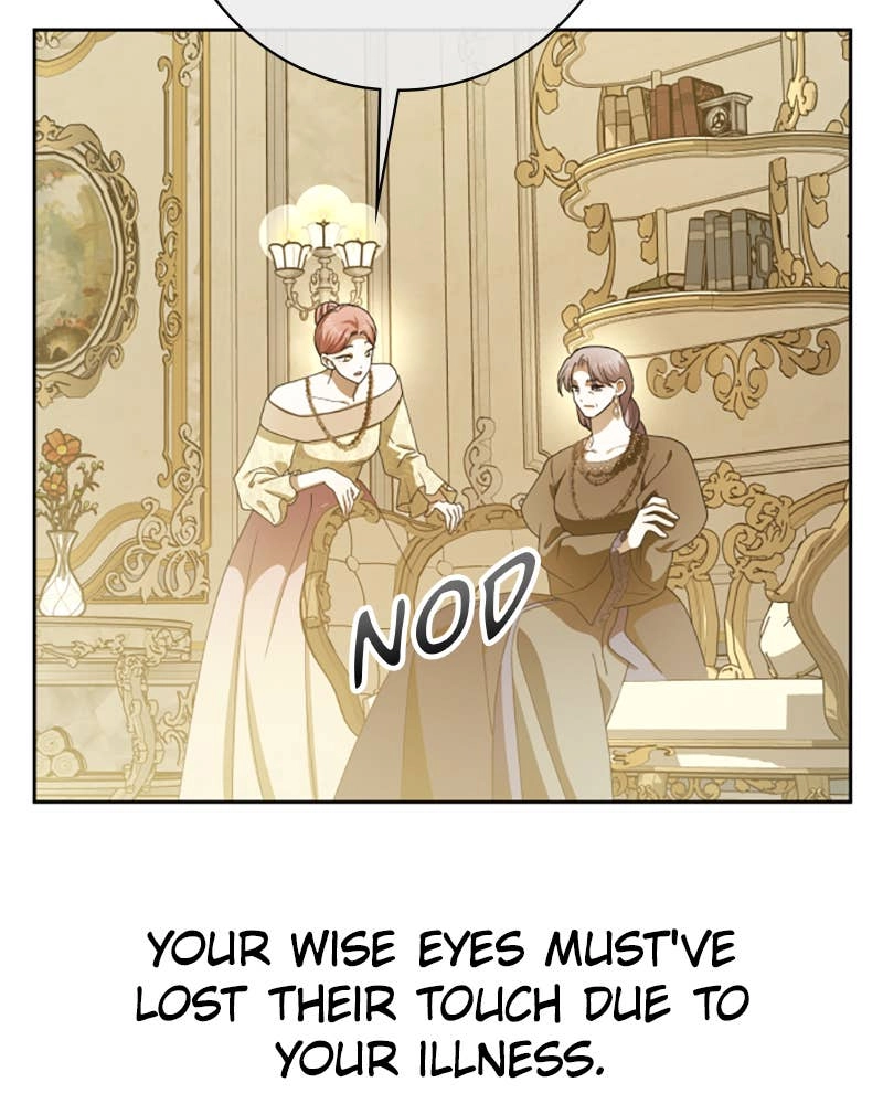 Your Throne Chapter 175 – Conviction Page 189