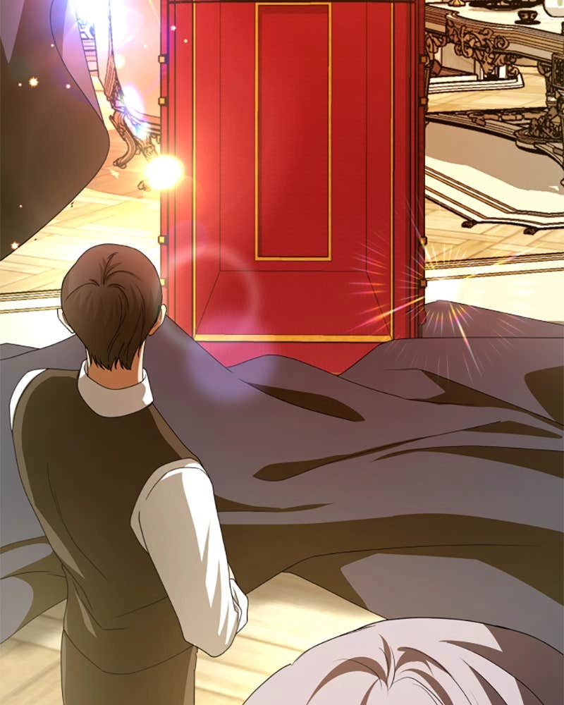 Your Throne Chapter 175 – Conviction Page 195