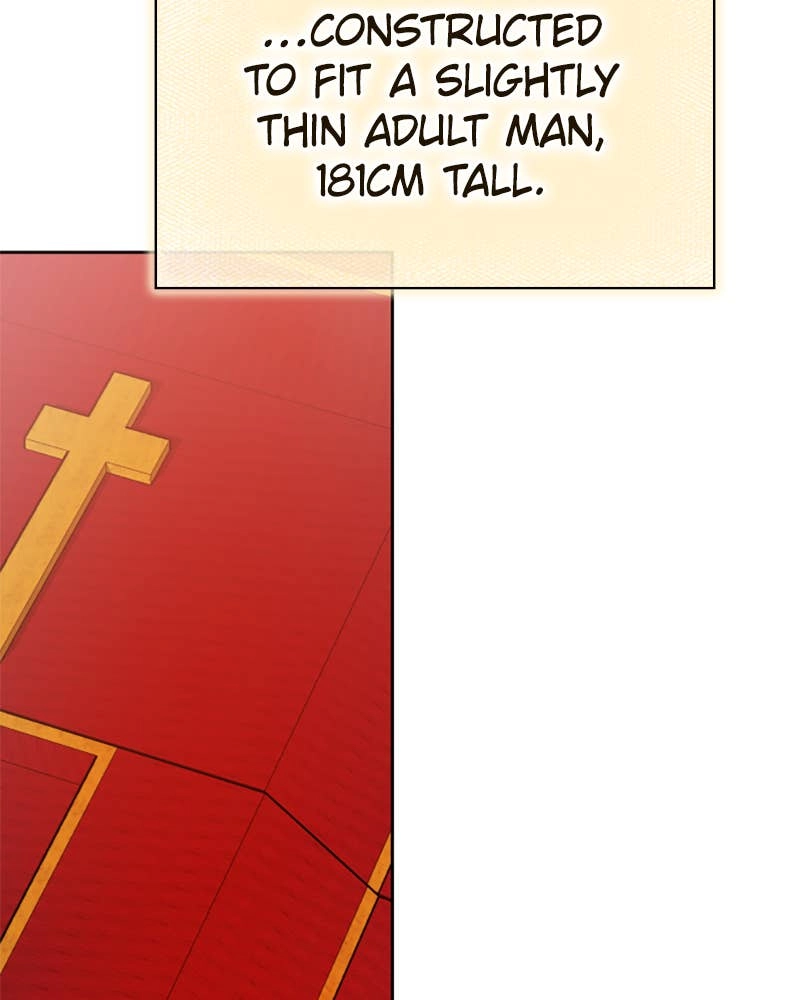 Your Throne Chapter 175 – Conviction Page 203