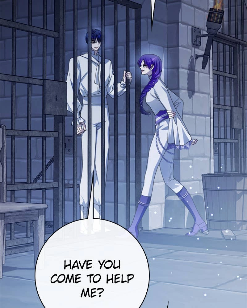 Your Throne Chapter 176 – If God Loves Me (1) Page 19