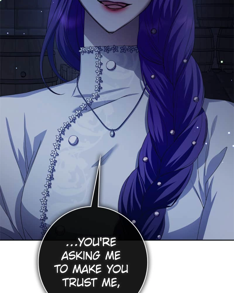 Your Throne Chapter 176 – If God Loves Me (1) Page 26