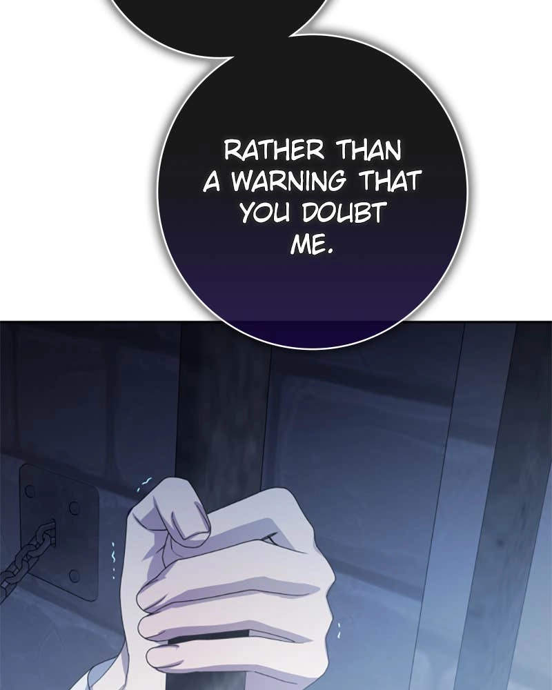 Your Throne Chapter 176 – If God Loves Me (1) Page 27
