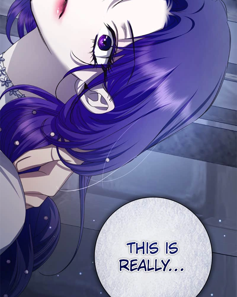 Your Throne Chapter 176 – If God Loves Me (1) Page 33