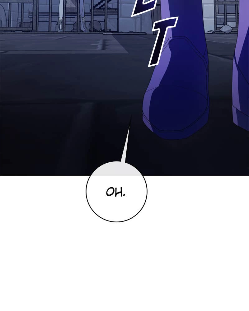 Your Throne Chapter 176 – If God Loves Me (1) Page 45