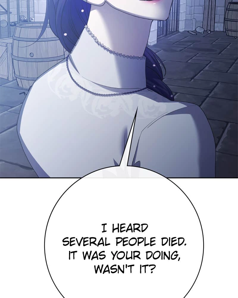Your Throne Chapter 176 – If God Loves Me (1) Page 47