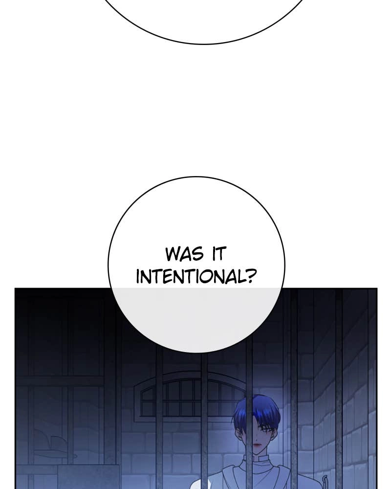 Your Throne Chapter 176 – If God Loves Me (1) Page 48