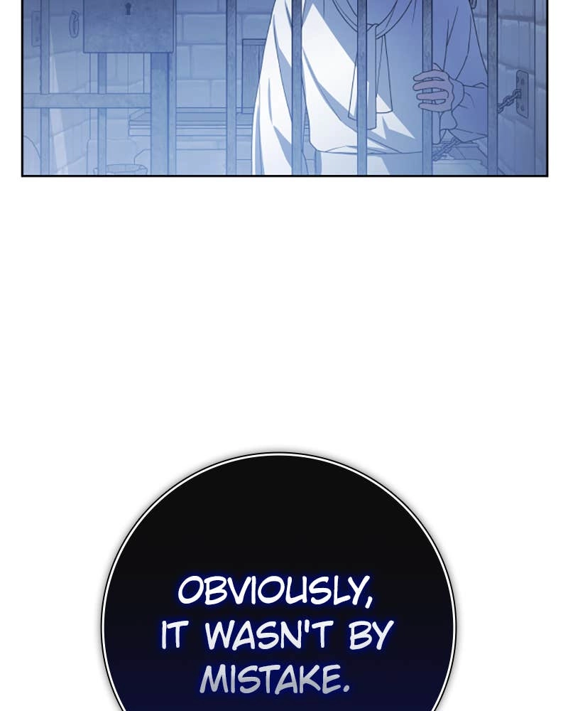 Your Throne Chapter 176 – If God Loves Me (1) Page 49
