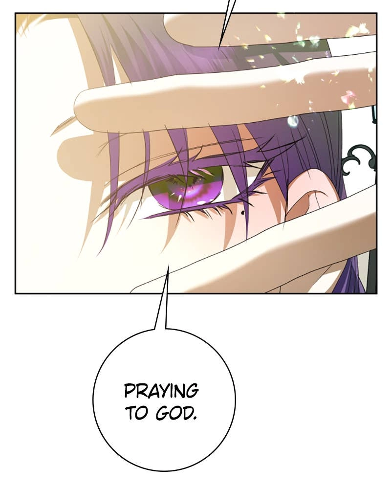 Your Throne Chapter 176 – If God Loves Me (1) Page 59