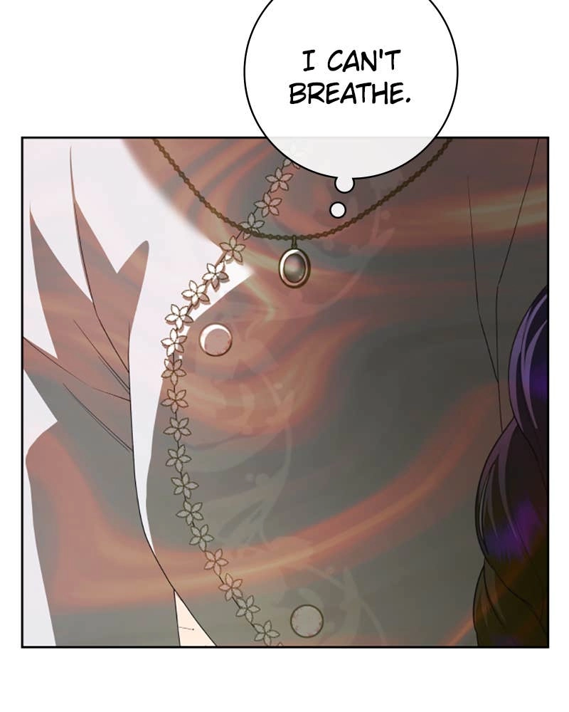 Your Throne Chapter 176 – If God Loves Me (1) Page 76