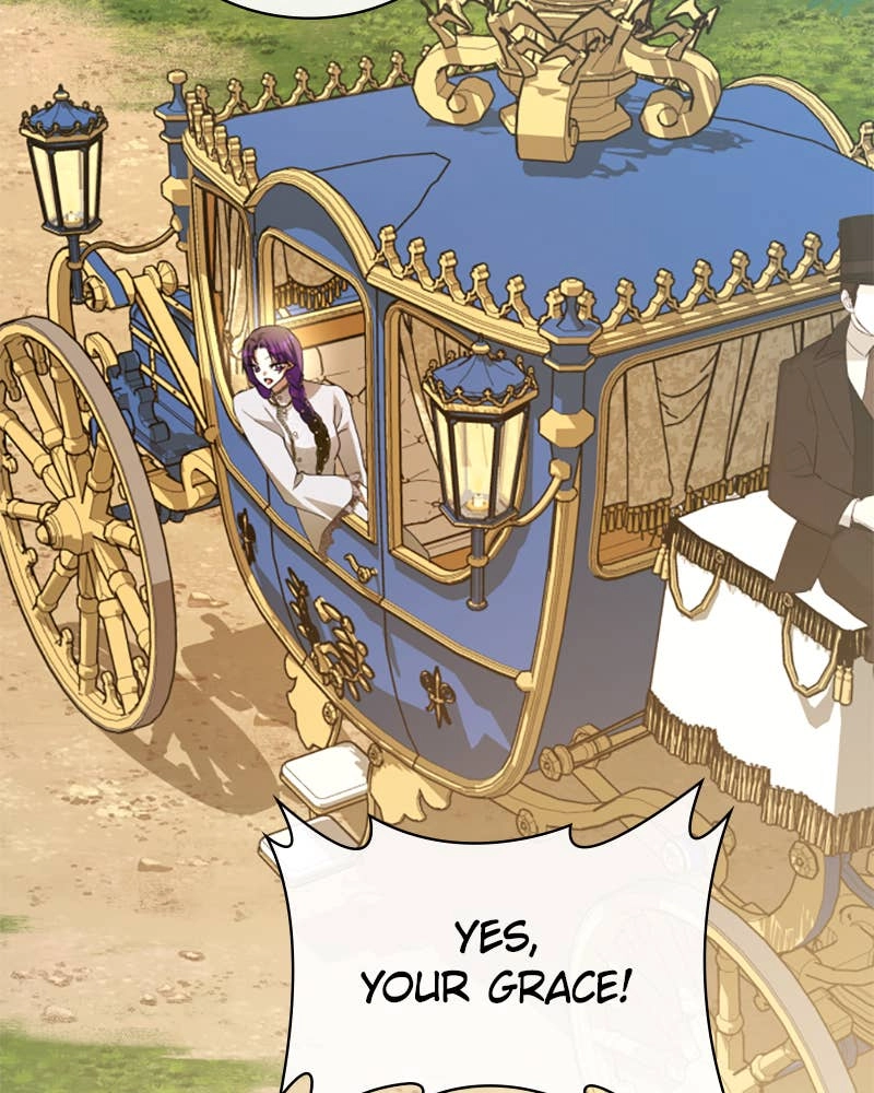 Your Throne Chapter 176 – If God Loves Me (1) Page 80