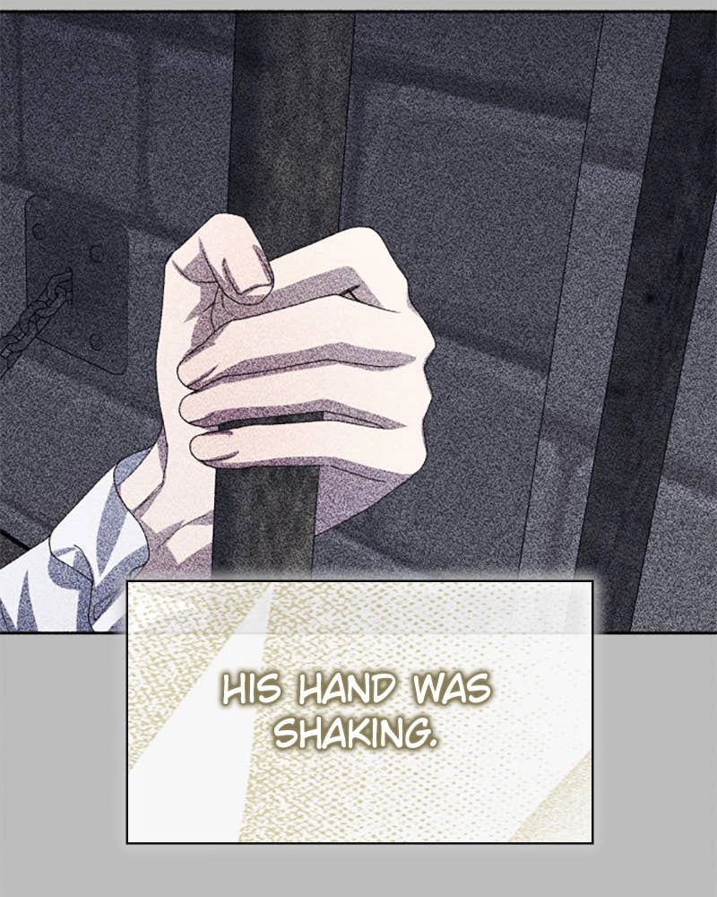 Your Throne Chapter 176 – If God Loves Me (1) Page 87