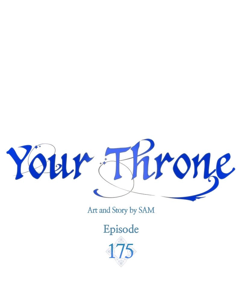 Your Throne Chapter 176 – If God Loves Me (1) Page 97