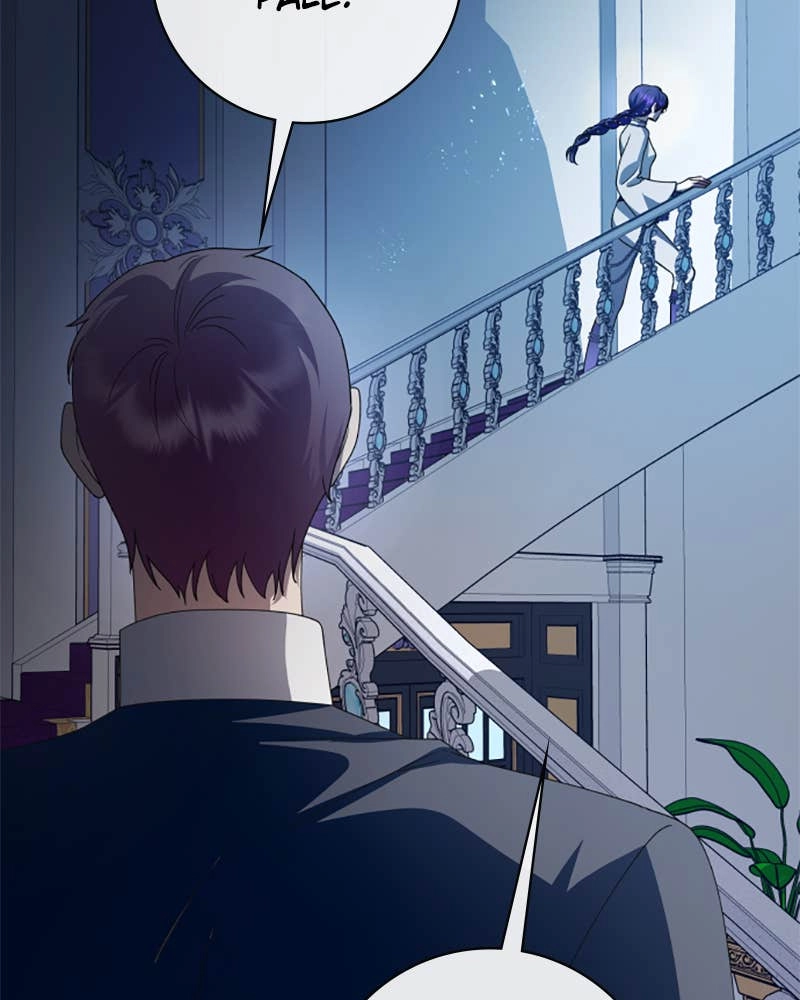 Your Throne Chapter 176 – If God Loves Me (1) Page 103