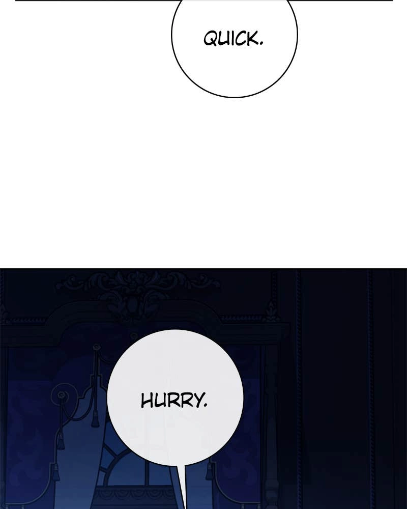 Your Throne Chapter 176 – If God Loves Me (1) Page 108