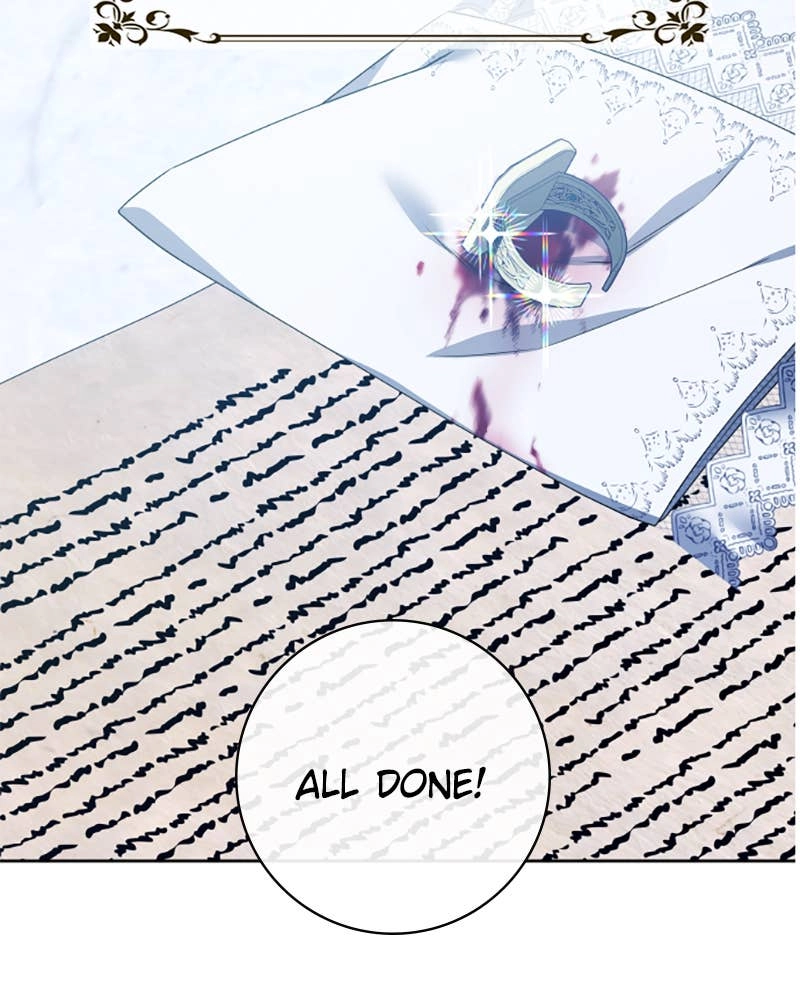 Your Throne Chapter 176 – If God Loves Me (1) Page 111