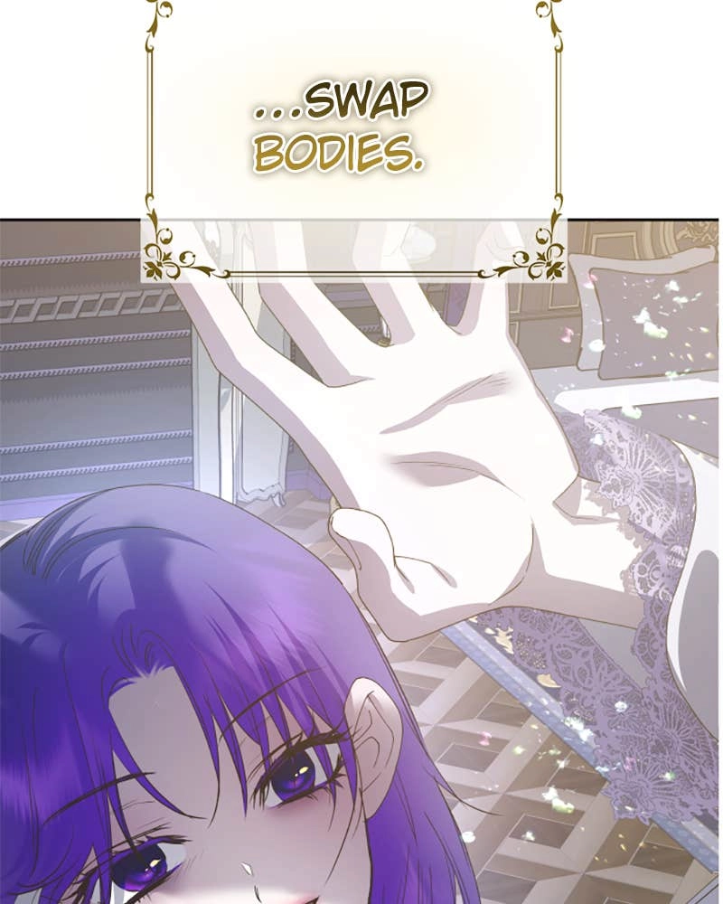 Your Throne Chapter 176 – If God Loves Me (1) Page 113