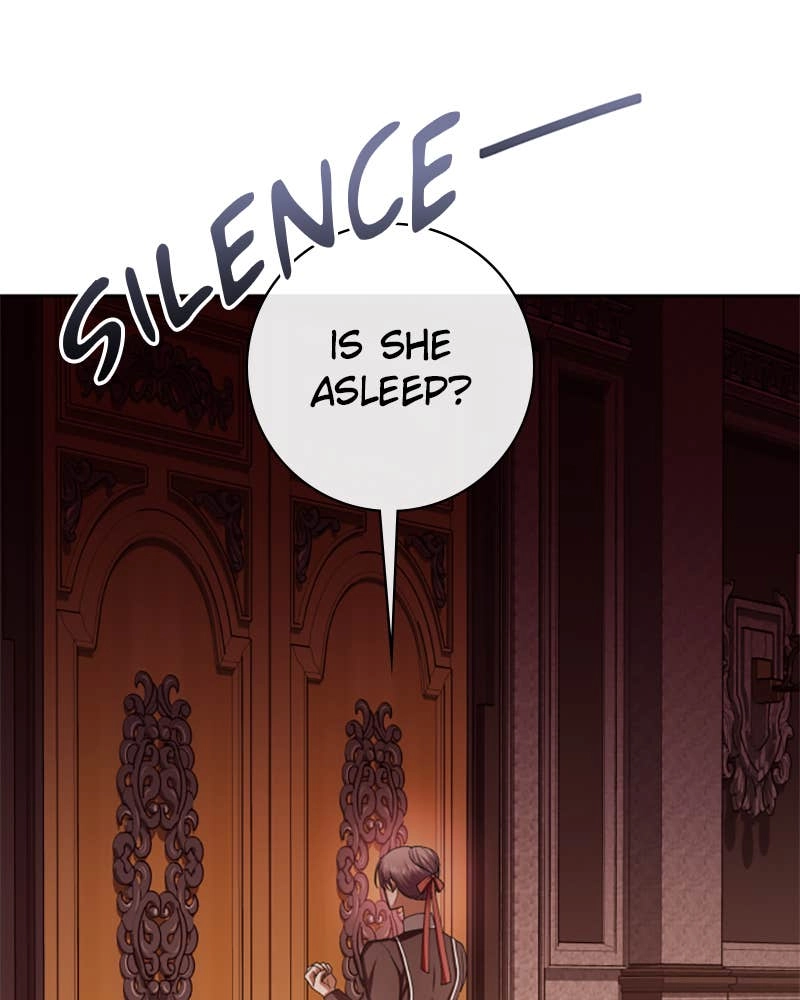 Your Throne Chapter 176 – If God Loves Me (1) Page 132