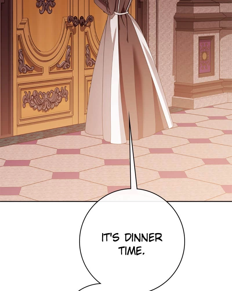 Your Throne Chapter 176 – If God Loves Me (1) Page 133