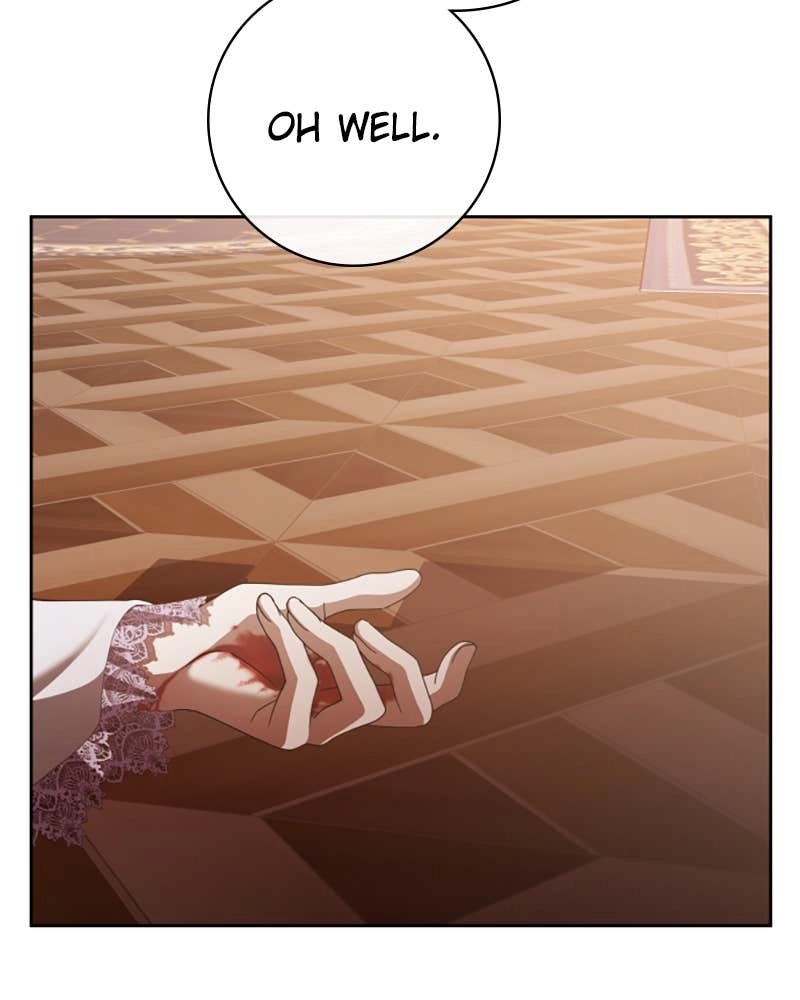 Your Throne Chapter 176 – If God Loves Me (1) Page 134