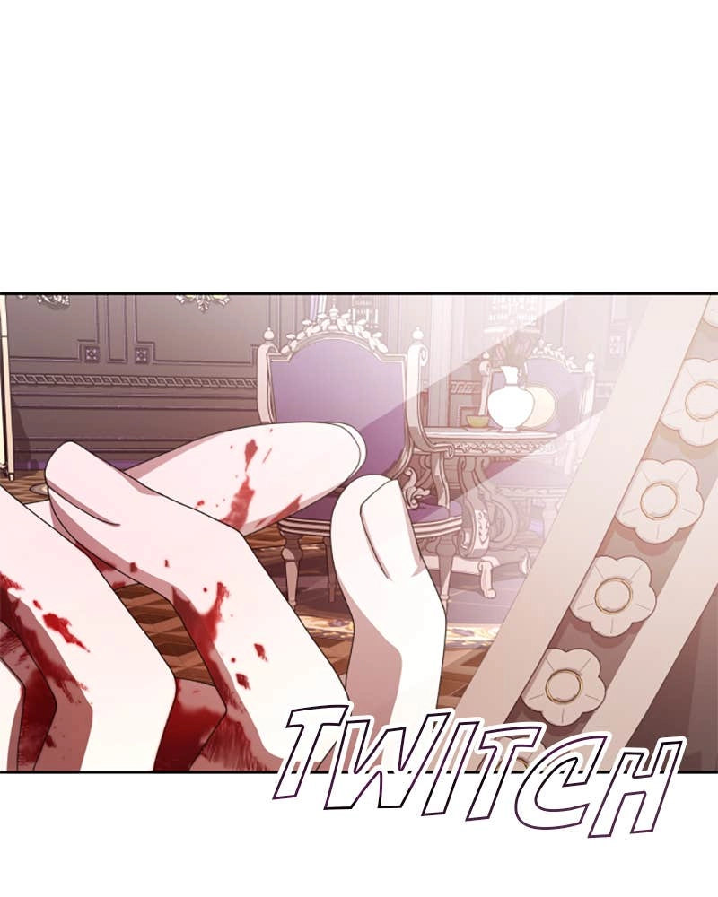Your Throne Chapter 176 – If God Loves Me (1) Page 136