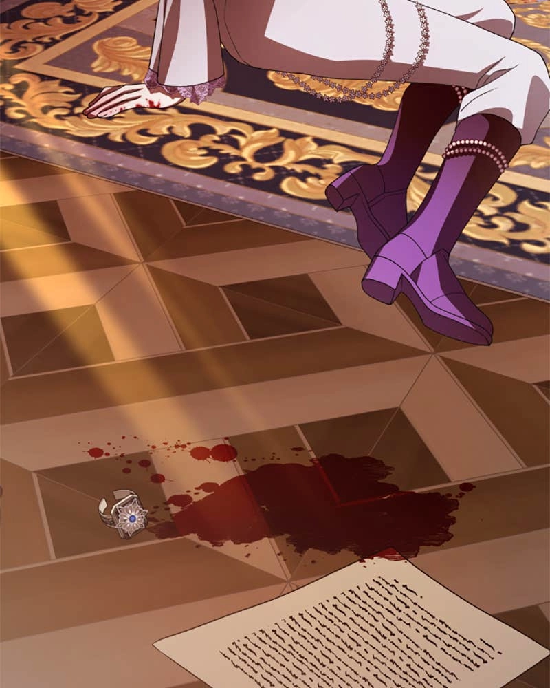 Your Throne Chapter 176 – If God Loves Me (1) Page 144