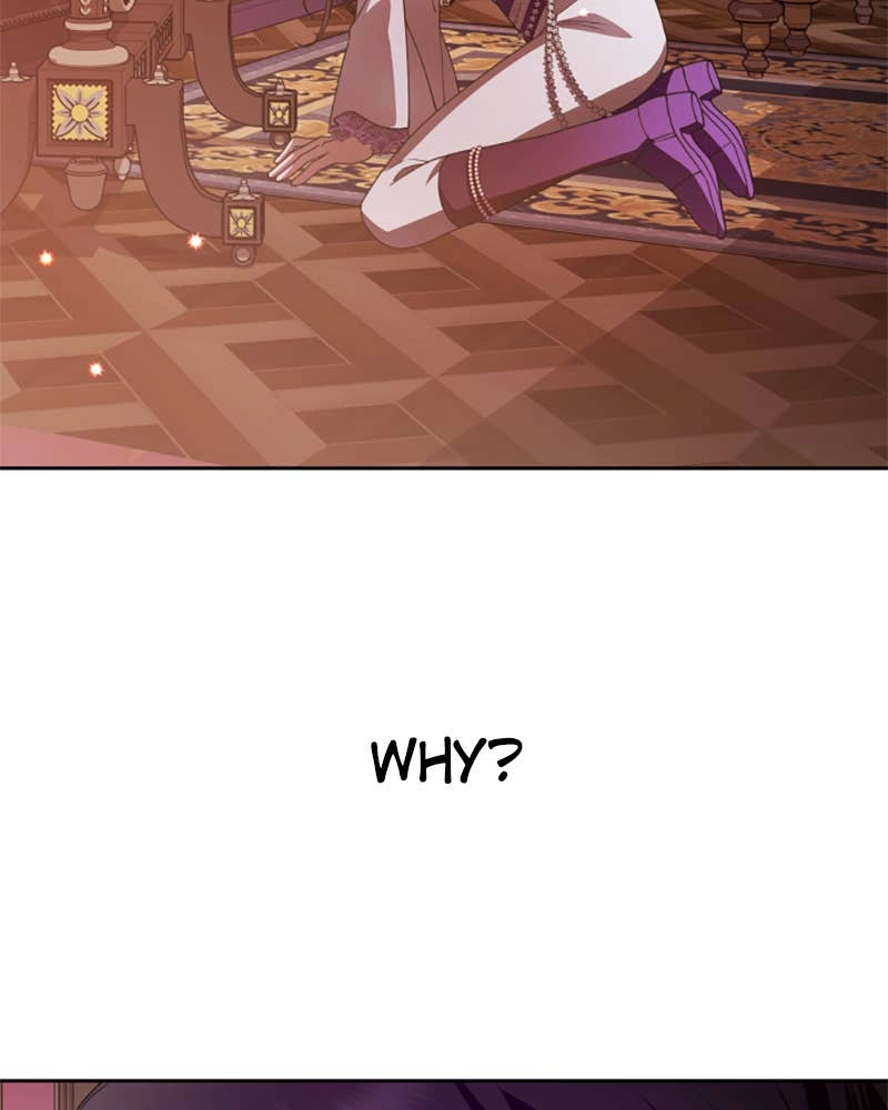Your Throne Chapter 176 – If God Loves Me (1) Page 154