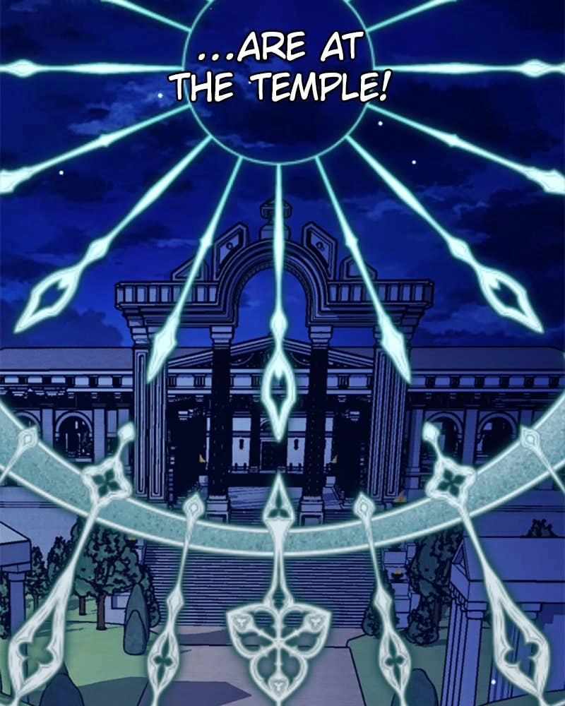 Your Throne Chapter 176 – If God Loves Me (1) Page 177