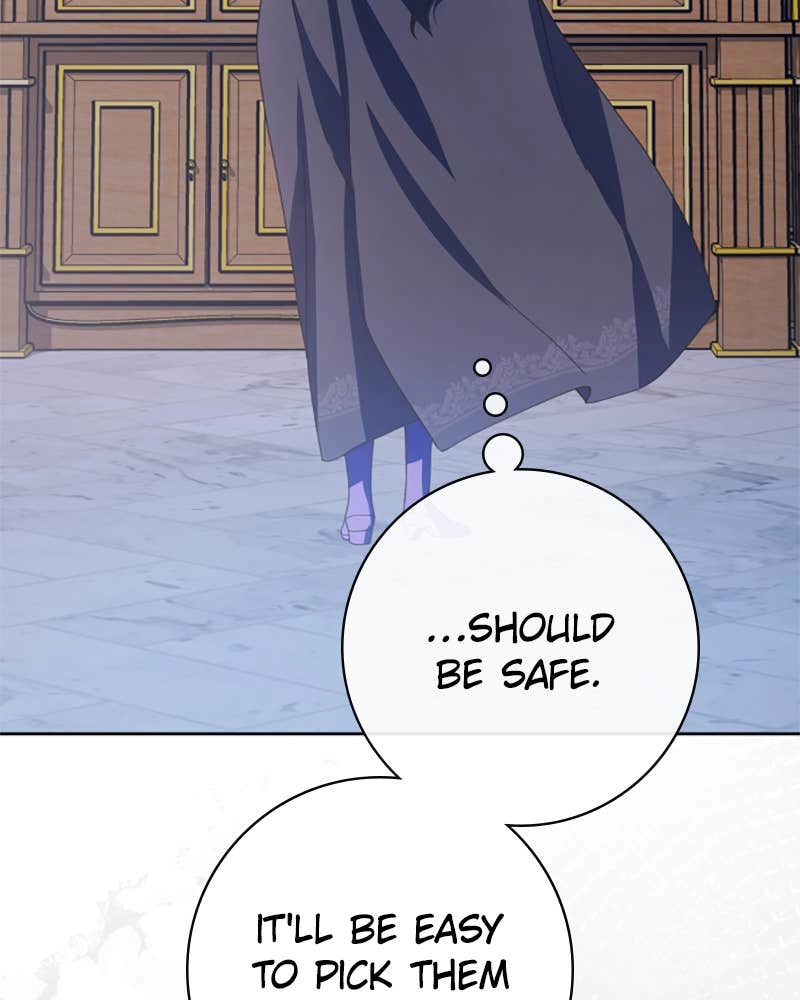 Your Throne Chapter 177 – If God Loves Me (2) Page 5