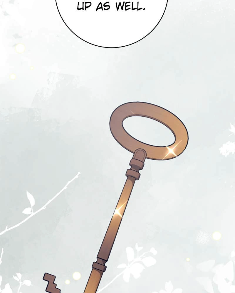 Your Throne Chapter 177 – If God Loves Me (2) Page 6