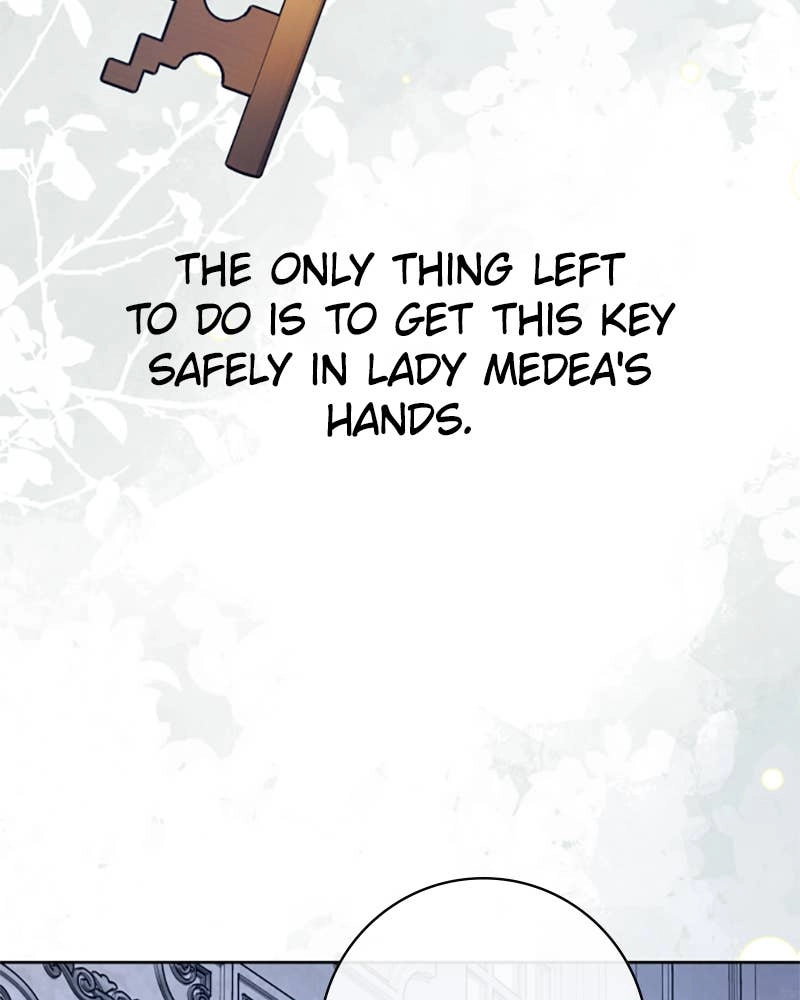 Your Throne Chapter 177 – If God Loves Me (2) Page 7