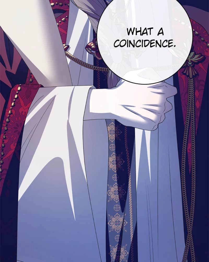 Your Throne Chapter 177 – If God Loves Me (2) Page 16